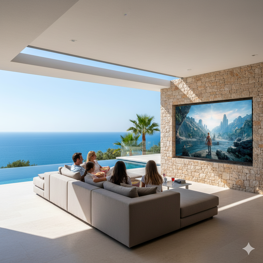 Family Entertainment